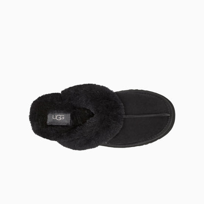 Women's Disquette Slides