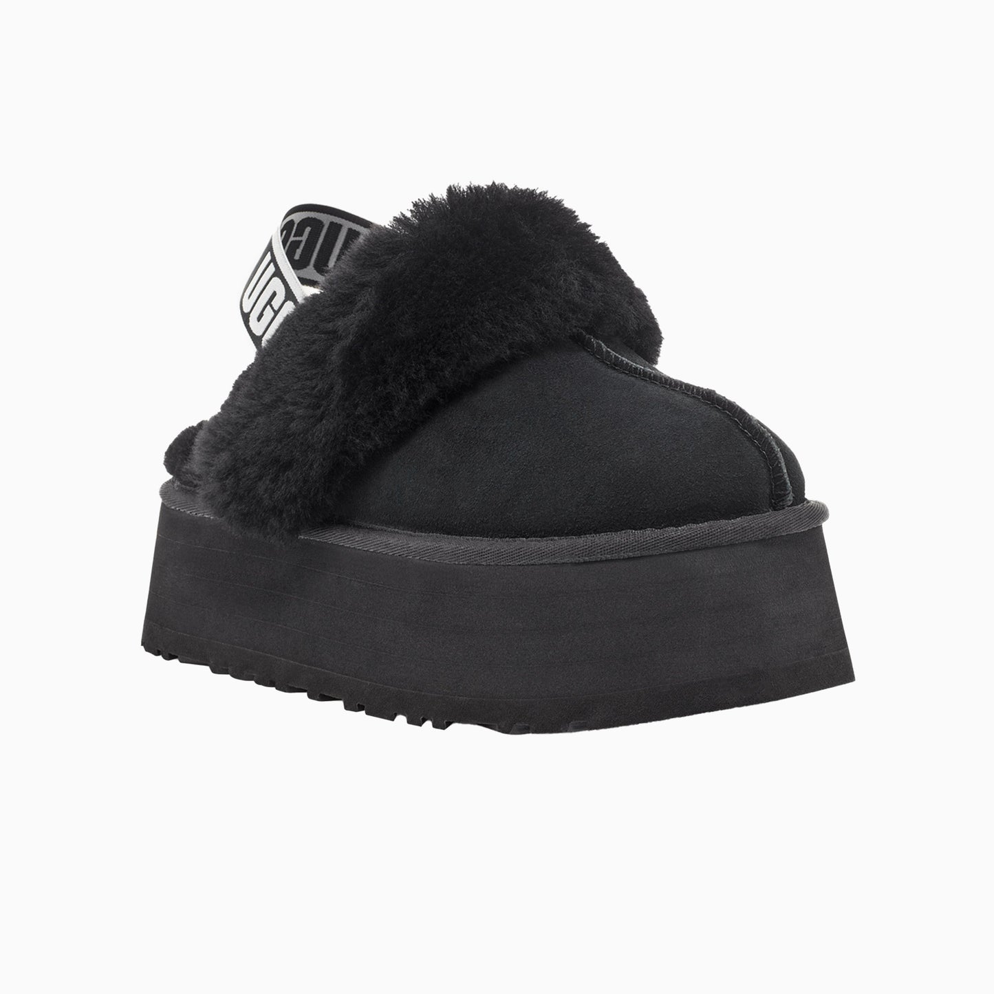 Women's Funkette Slides