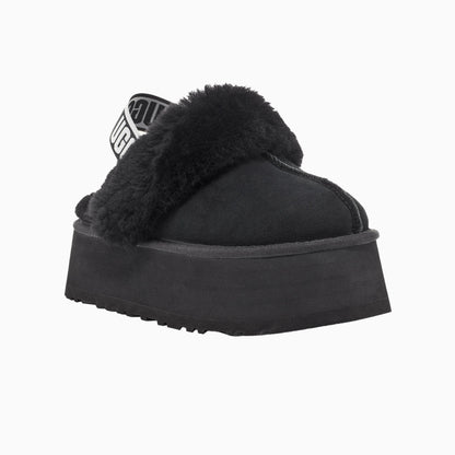 Women's Funkette Slides
