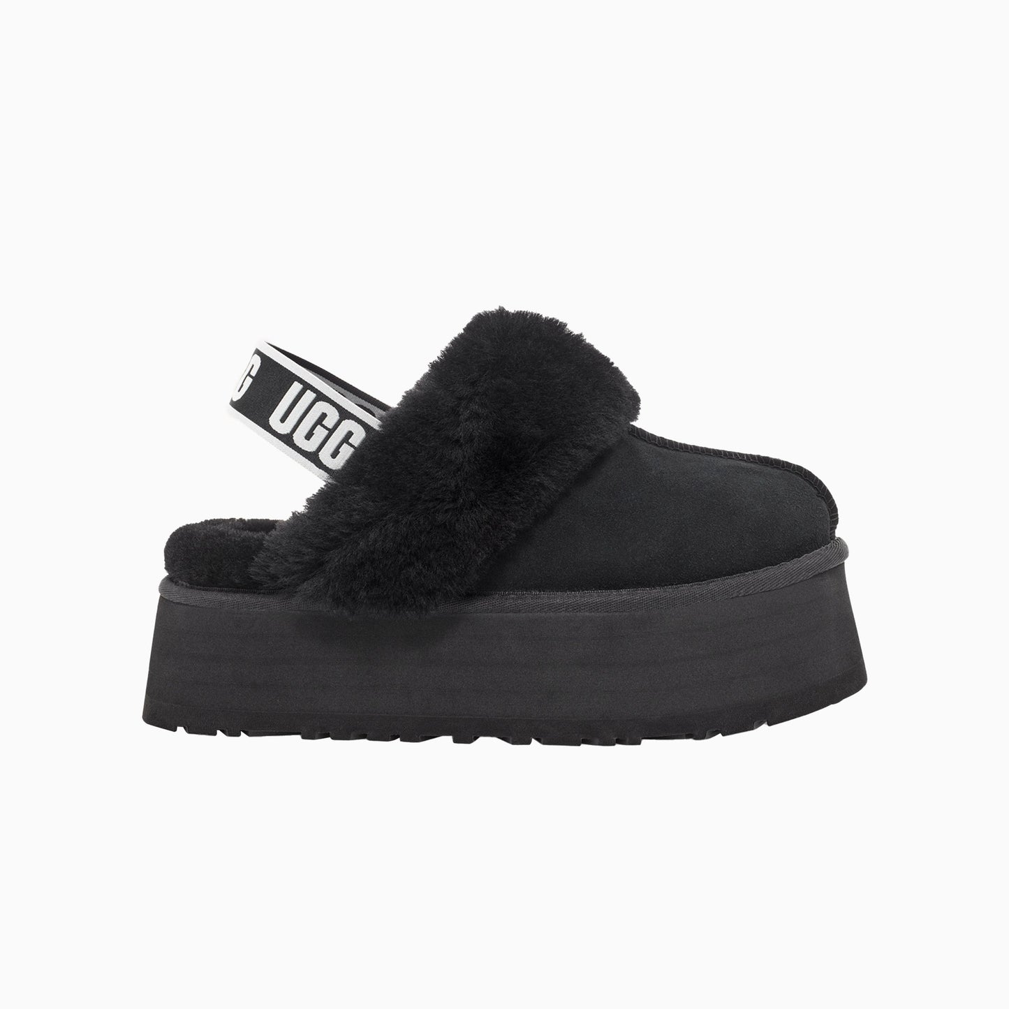 Women's Funkette Slides
