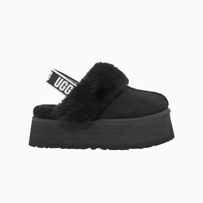 Women's Funkette Slides