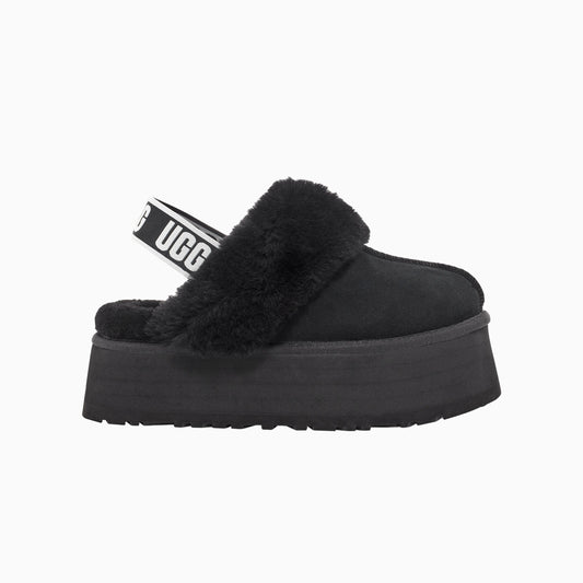 Women's Funkette Slides