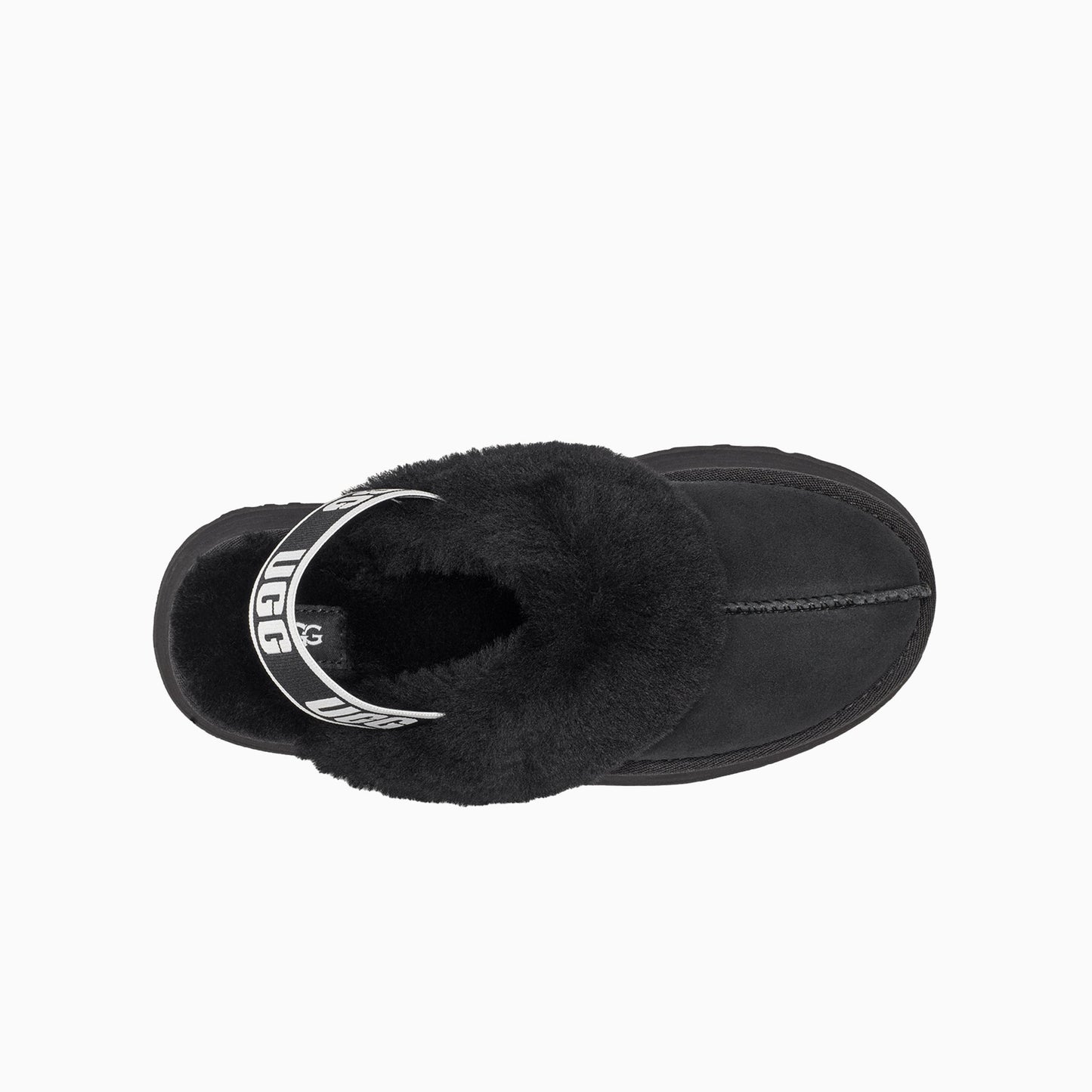 Women's Funkette Slides