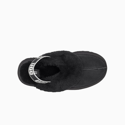 Women's Funkette Slides