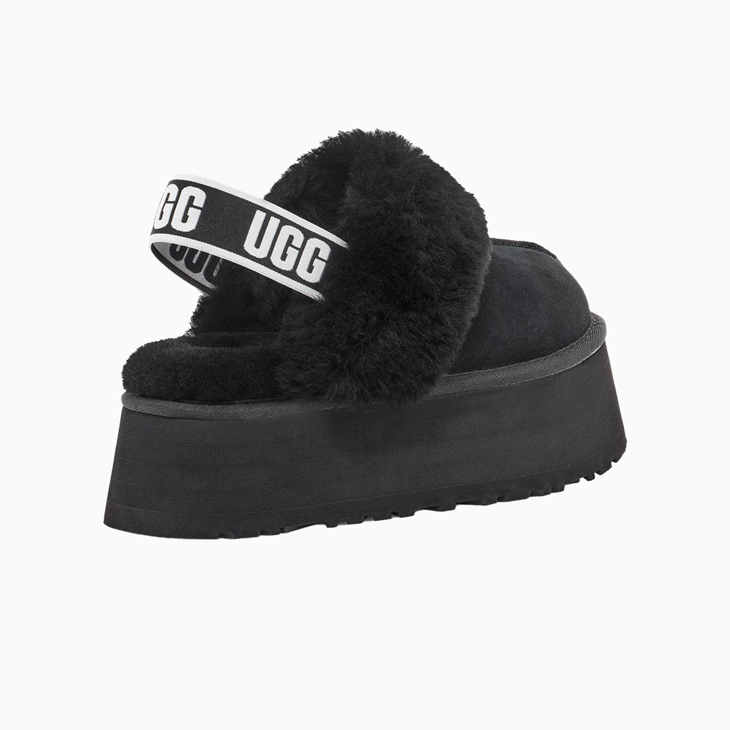 Women's Funkette Slides
