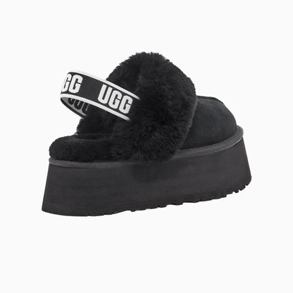 Women's Funkette Slides