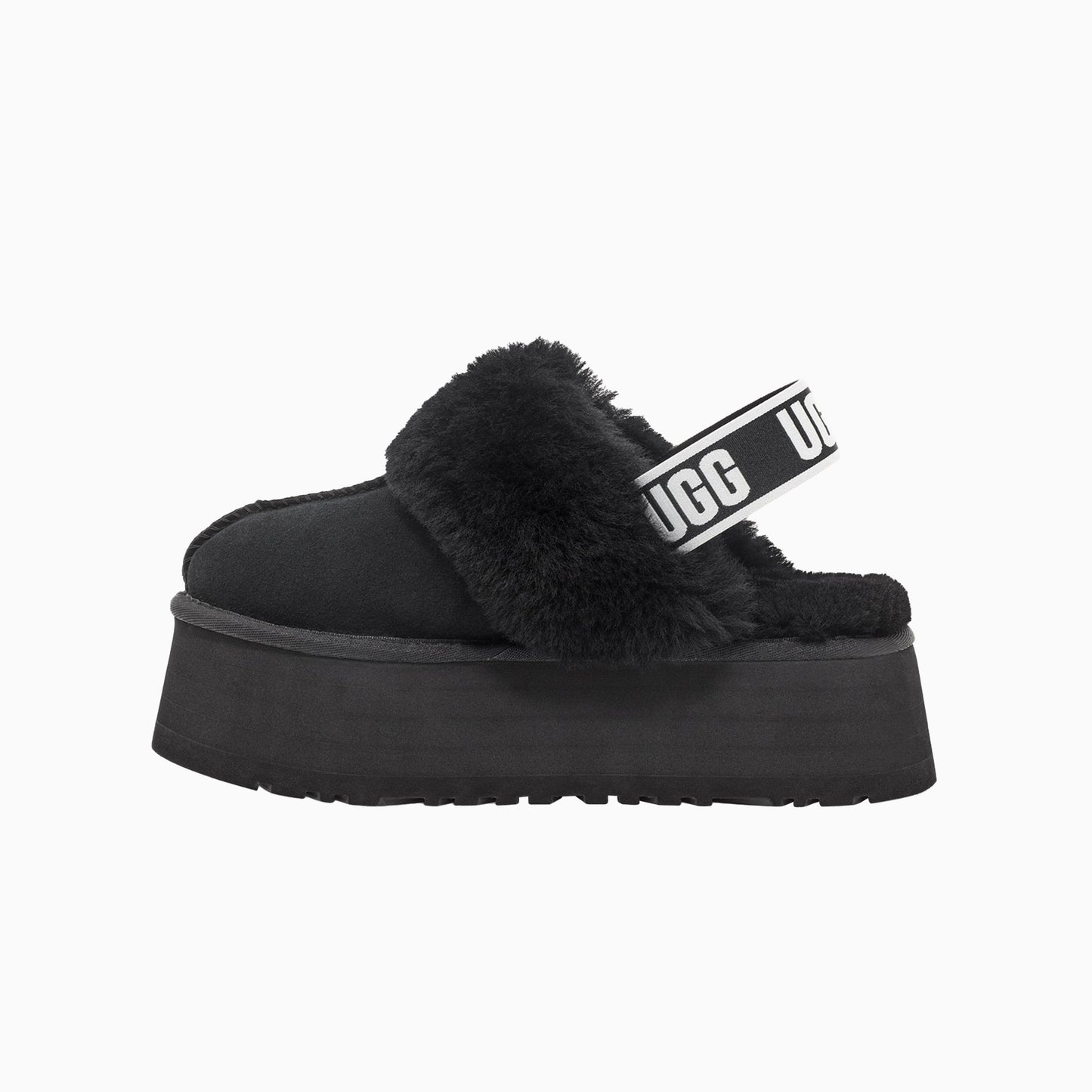 Women's Funkette Slides