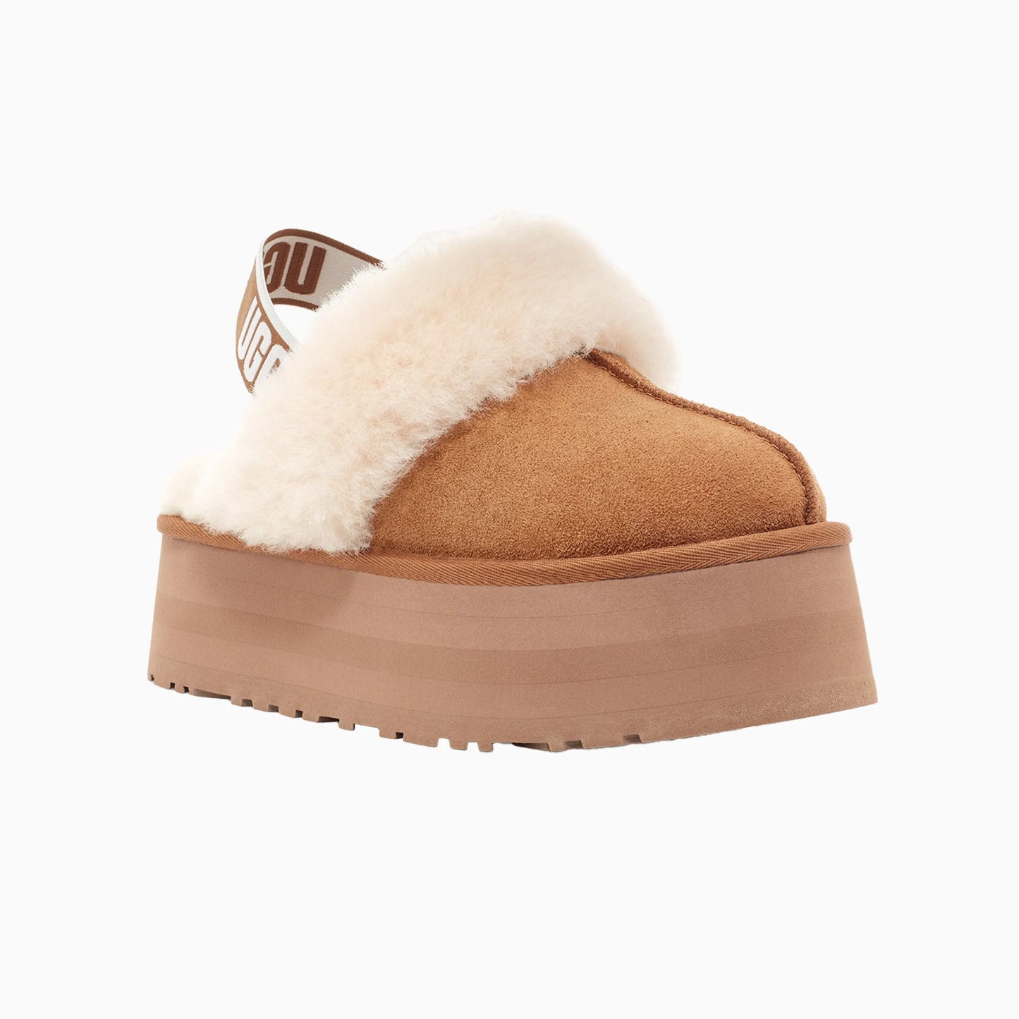 Women's Funkette Slides