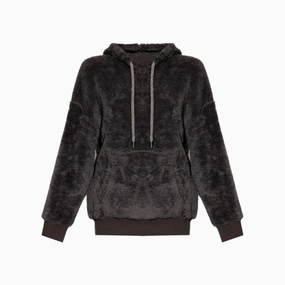 Women's Loyra UGGfluff Pull Over Hoodie