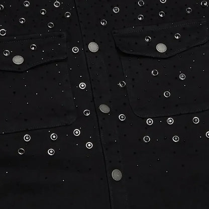 Men's Blitz Denim Jacekt