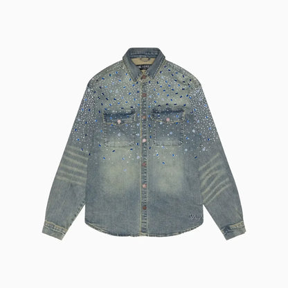 Men's Blitz Denim Jacekt