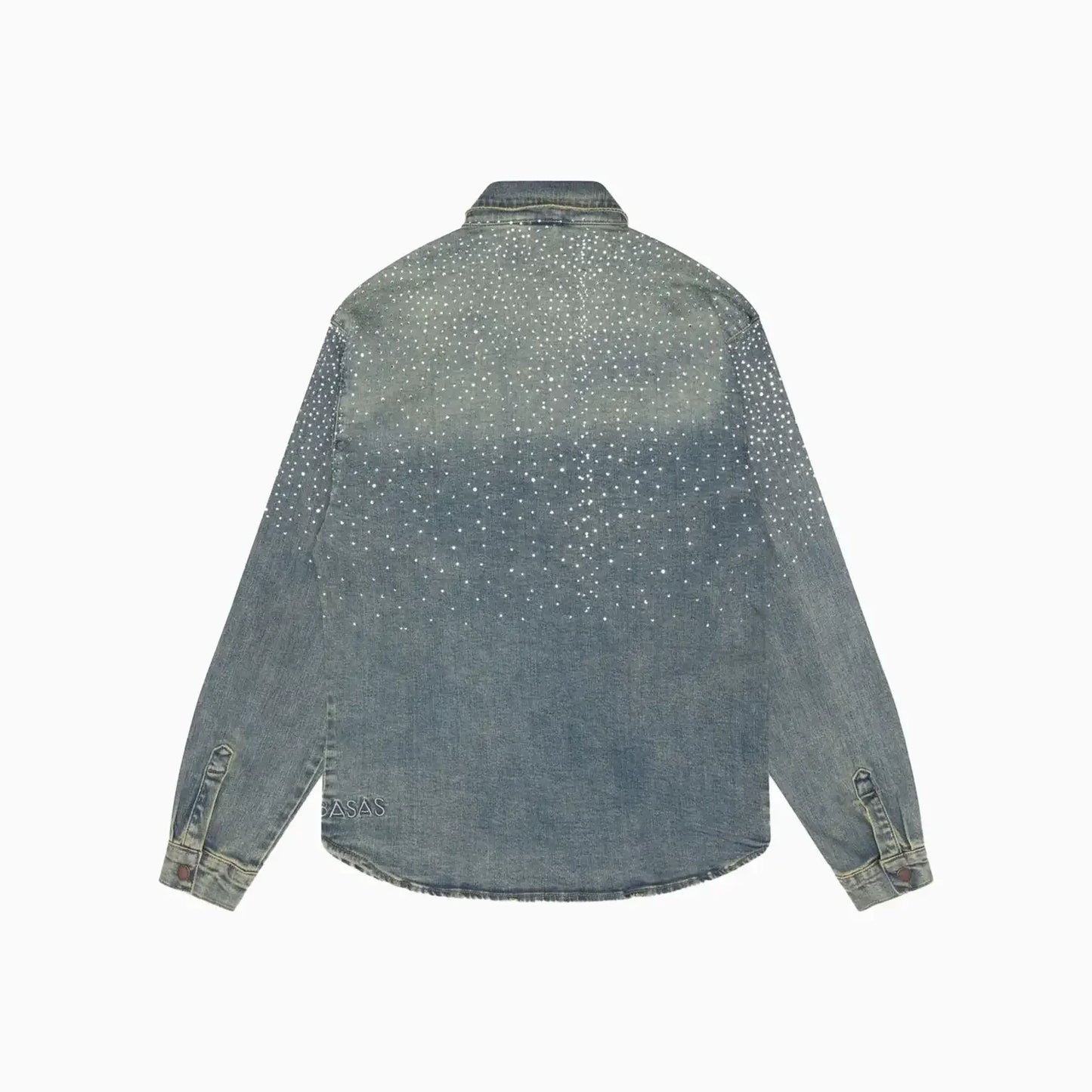 Men's Blitz Denim Jacekt