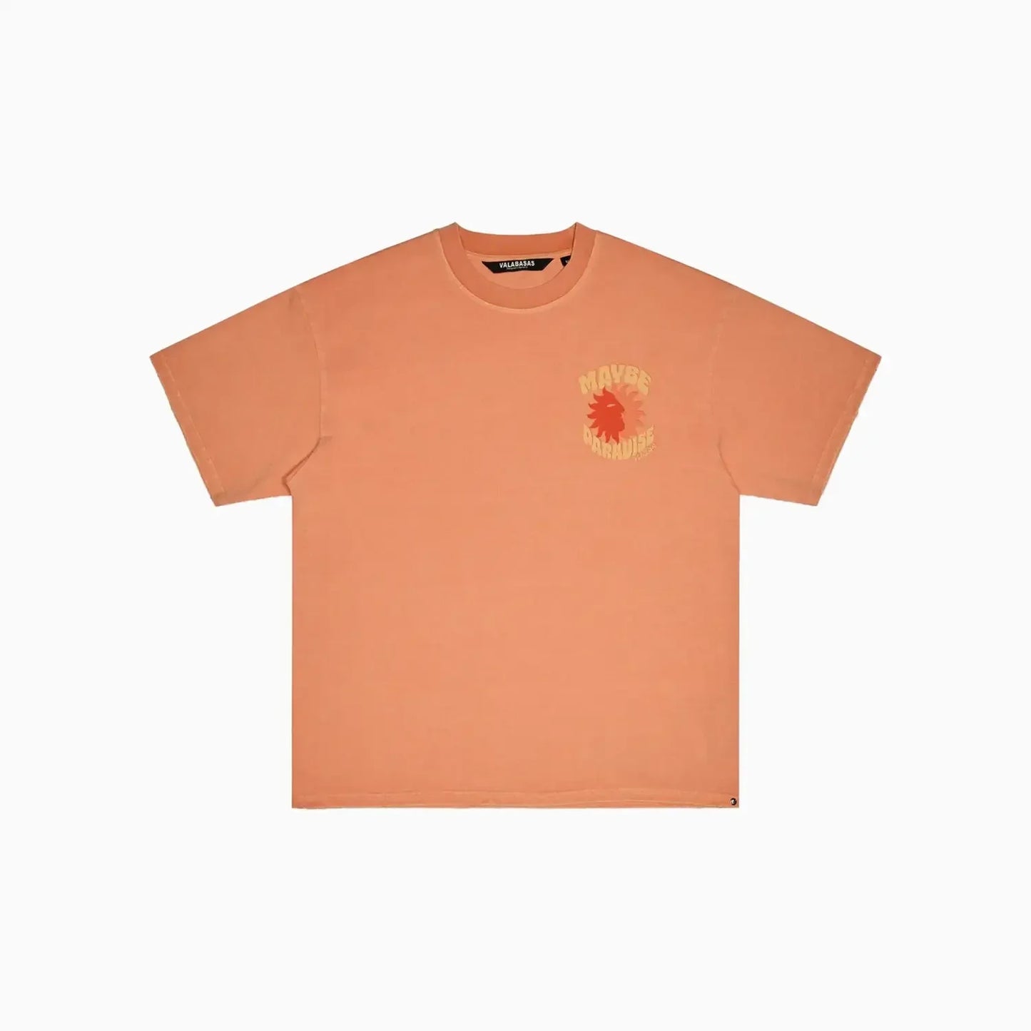 Men's Lifes A Beach Short Sleeve T-Shirt