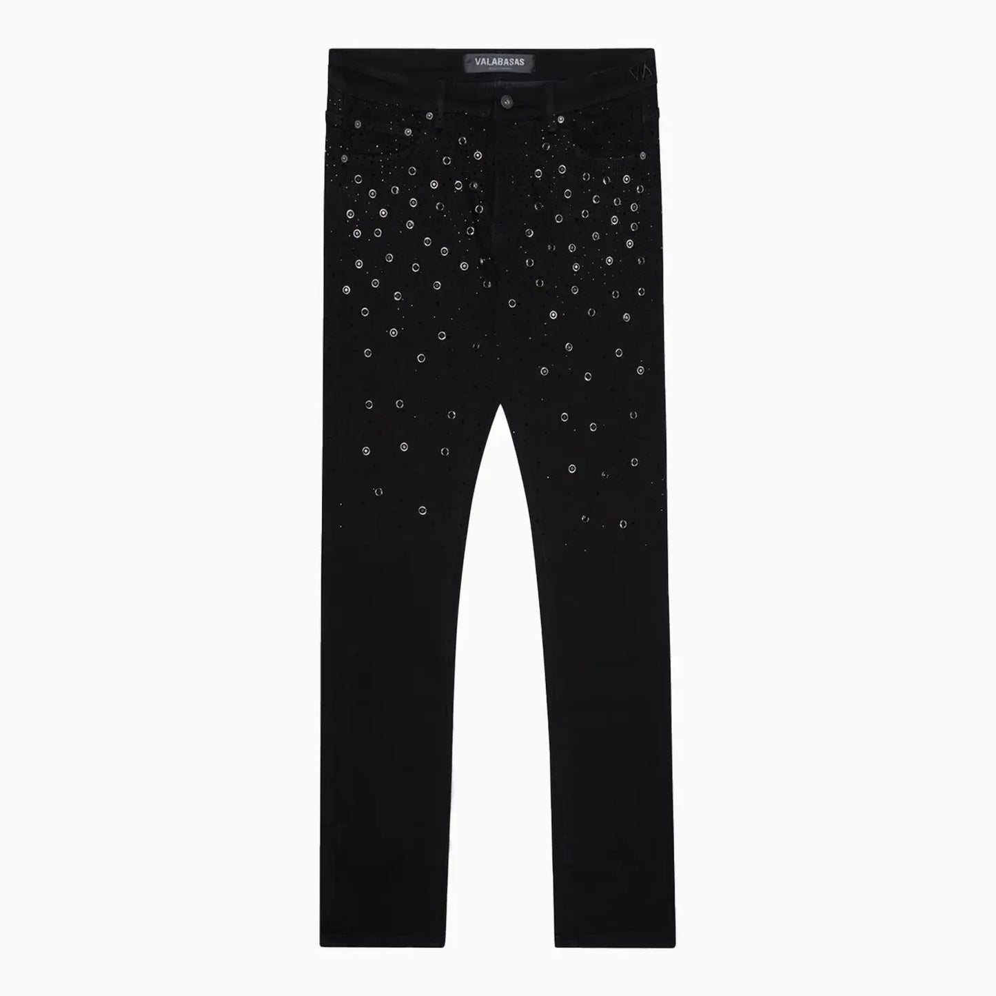 Men's Lustri Skinny Denim Pant