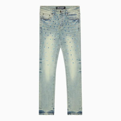 Men's Lustri Skinny Denim Pant