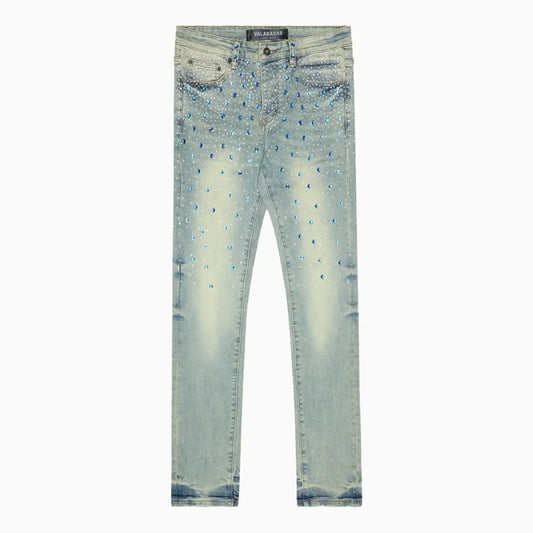 Men's Lustri Skinny Denim Pant