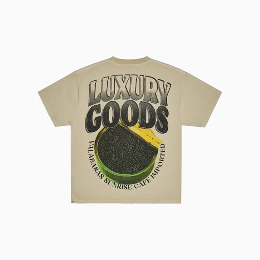 Men's Lux Cafe Short Sleeve T-Shirt
