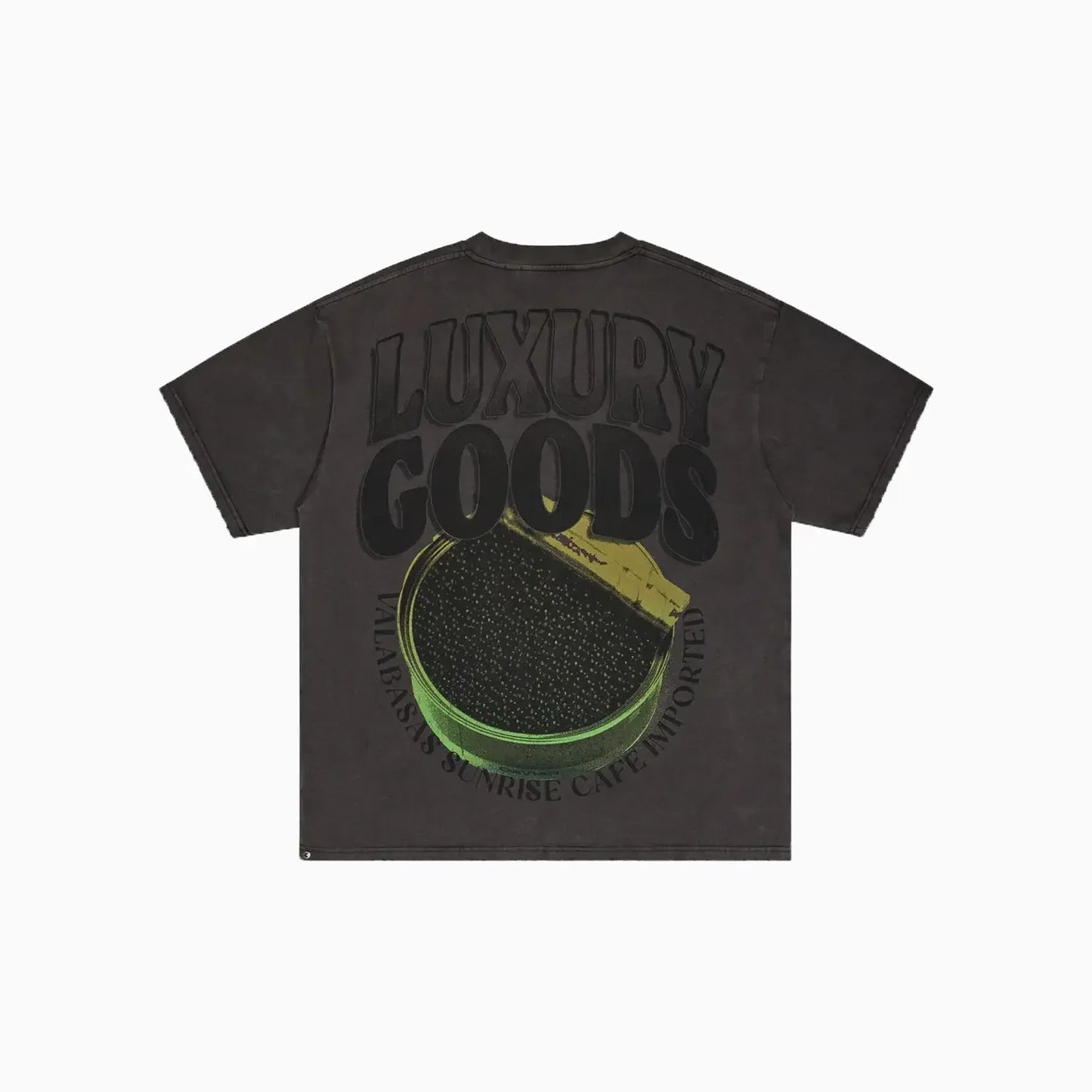 Men's Lux Cafe T-Shirt