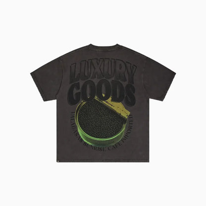 Men's Lux Cafe T-Shirt