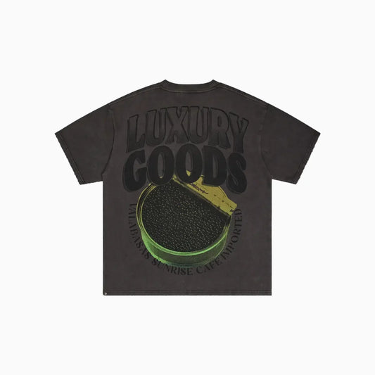 Men's Lux Cafe T-Shirt