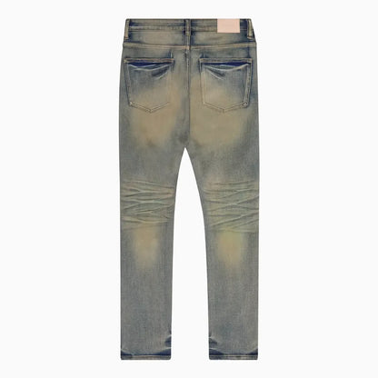 Men's Mr. Flex 4 Way Stretch Skinny Jean Pant