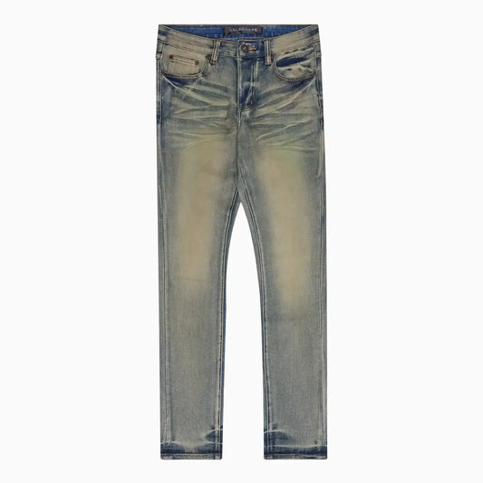 Men's Mr. Flex 4 Way Stretch Skinny Jean Pant