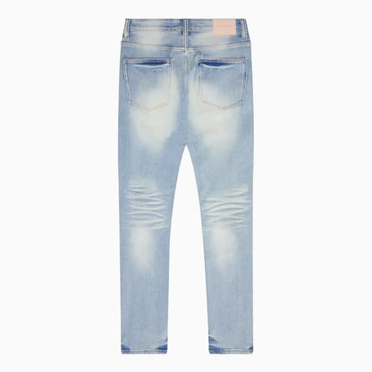 Men's Mr. Flex 4 Way Stretch Skinny Jeans Pant