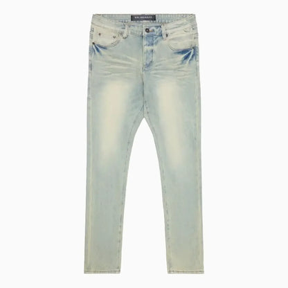 Men's "Mr Flex" 4 Way Stretch Skinny Jeans Pant