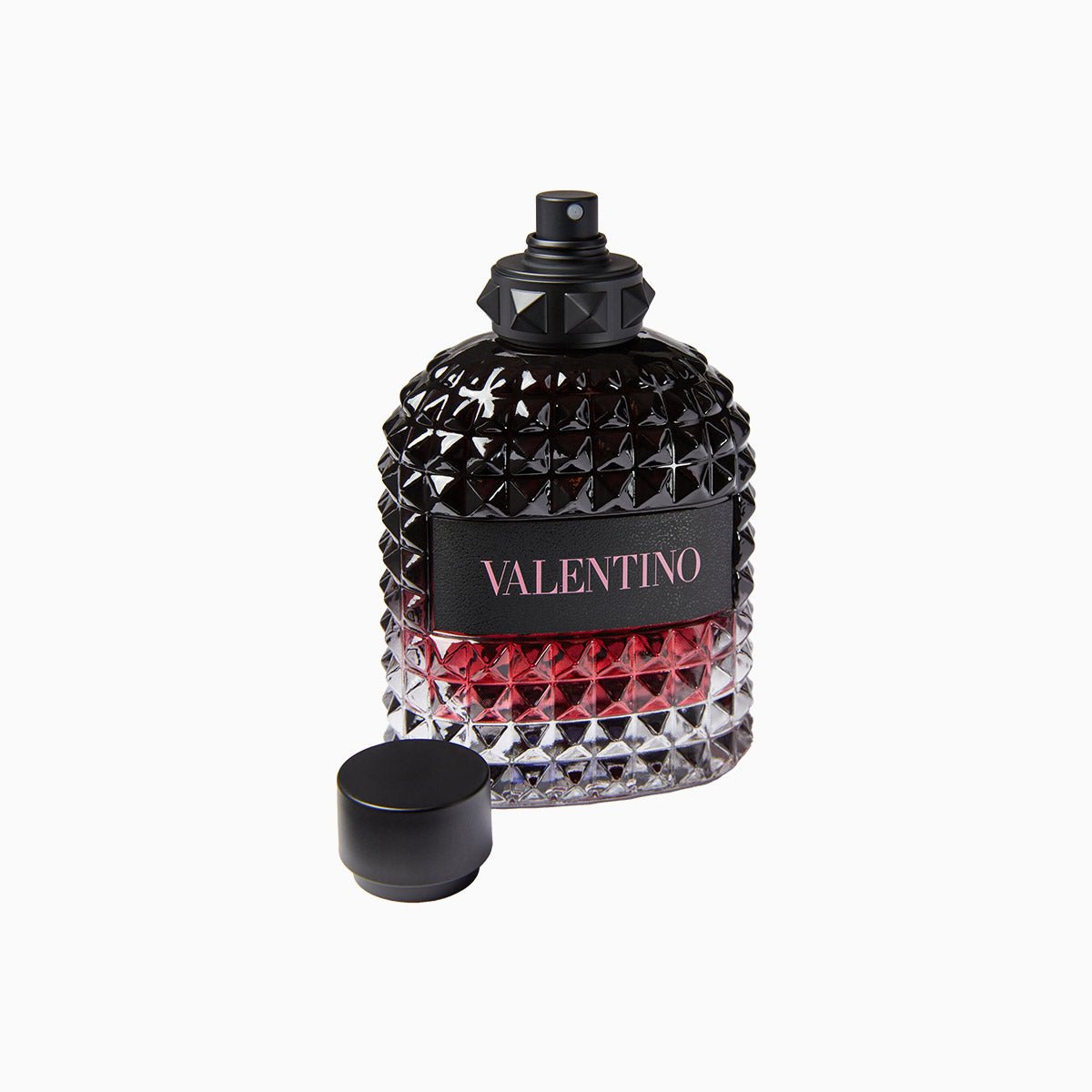 Men's Uomo Born In Roma Intense EDP Spray 3.4 Oz