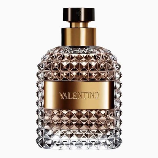 Men's Uomo Valentino EDT Spray 3.4 oz