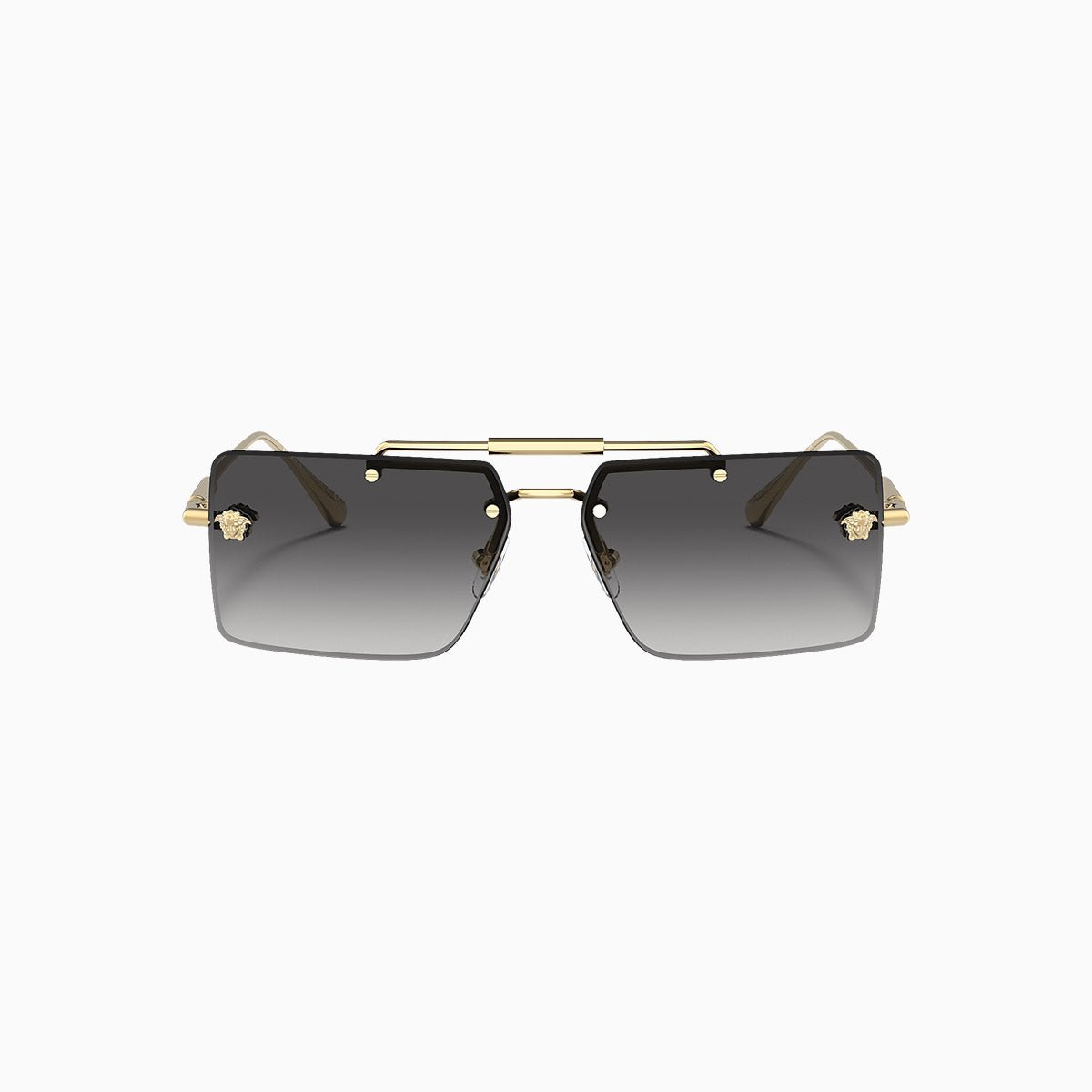 Women's Versace Medusa Glam Sunglasses