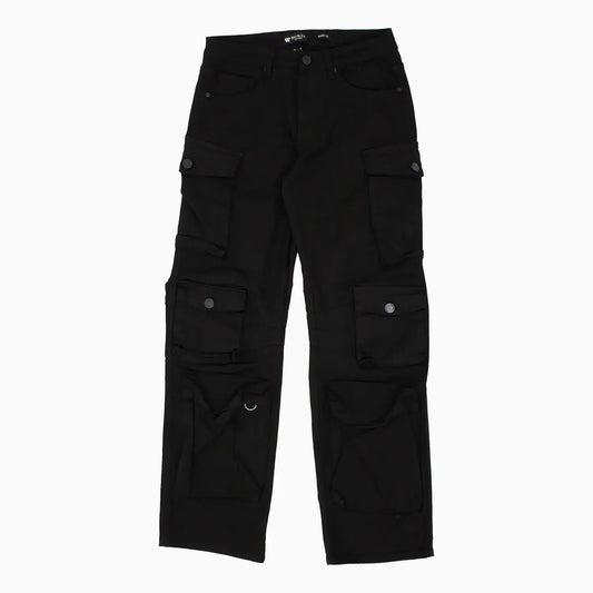 Men's Cargo Lose Fit Pant