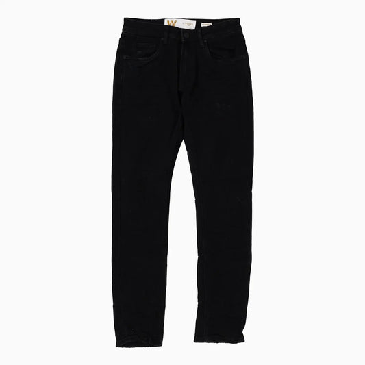 Men's Flex Skinny Denim Jeans Pant