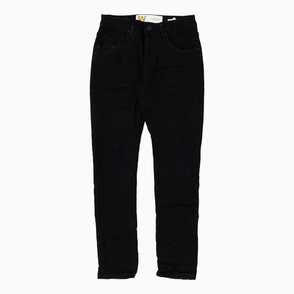 Men's Flex Skinny Denim Jeans Pant