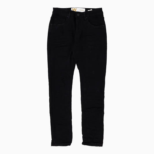 Men's Flex Skinny Denim Jeans Pant