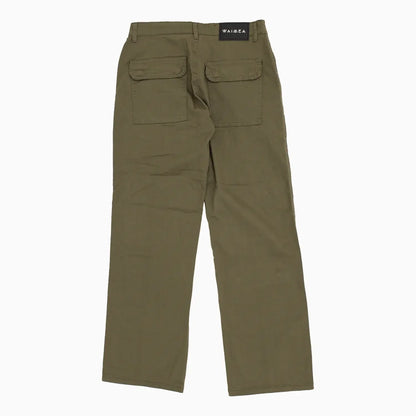 Men's Relaxed Fit Jeans Pant With No Straps