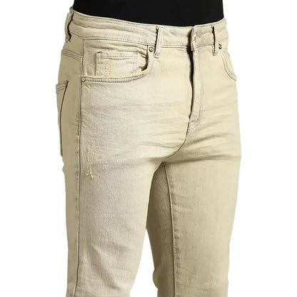 Men's Skinny Jeans Pant