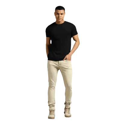 Men's Skinny Jeans Pant