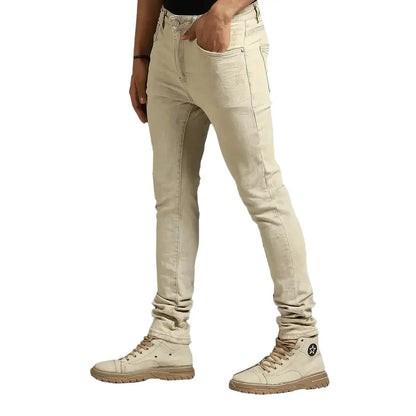 Men's Skinny Jeans Pant