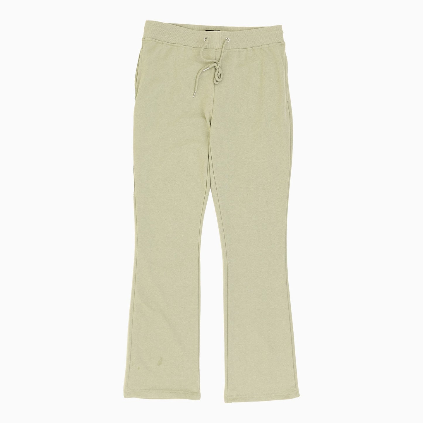 Men's Stacked Fleece Jogging Pant