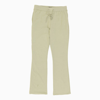 Men's Stacked Fleece Jogging Pant