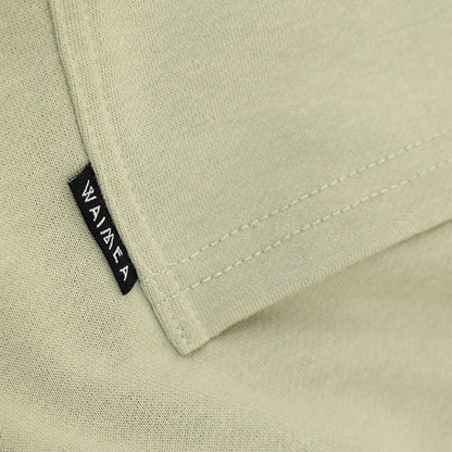 Men's Stacked Fleece Jogging Pant