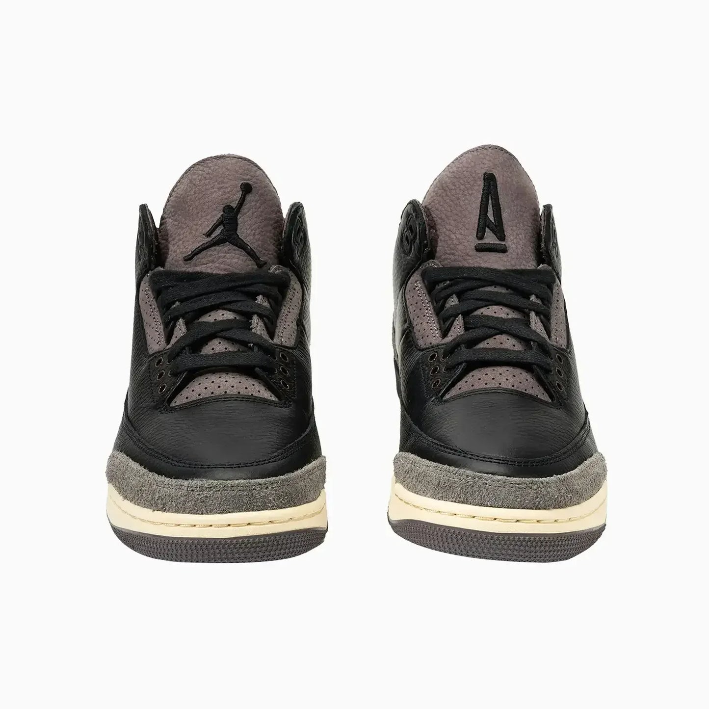 Women's A Ma Maniére x Air Jordan 3 Retro OG SP "Black Violet Ore"
