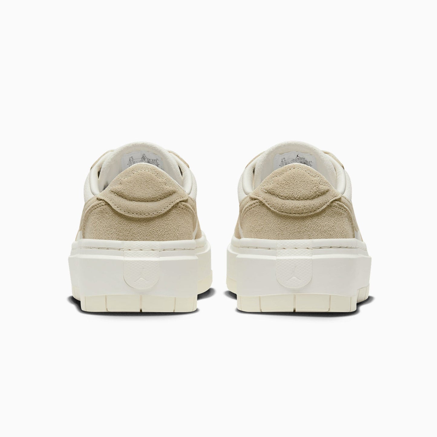 Women's Air Jordan 1 Elevate Low "Coconut Milk"