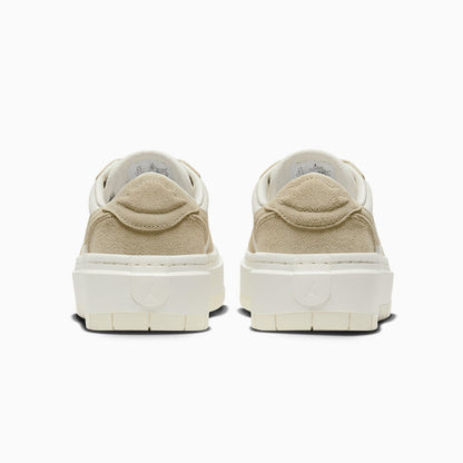 Women's Air Jordan 1 Elevate Low "Coconut Milk"