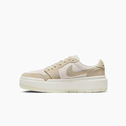 Women's Air Jordan 1 Elevate Low "Coconut Milk"