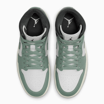 Women's Air Jordan 1 "Jade Smoke"