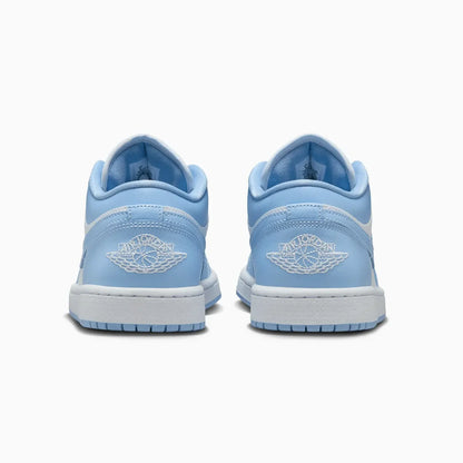 Women's Air Jordan 1 Low "Aluminum"