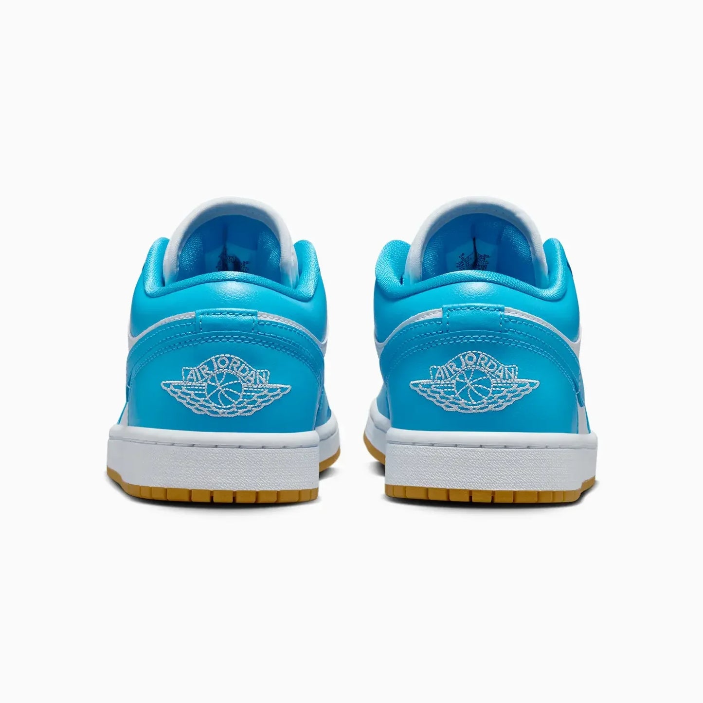Women's Air Jordan 1 Low "Aquatone"