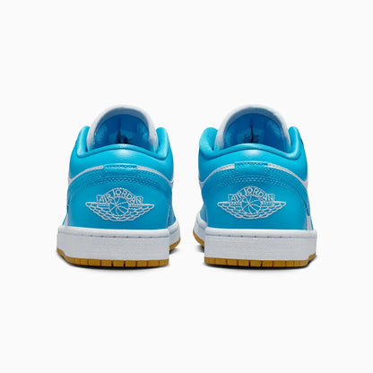 Women's Air Jordan 1 Low "Aquatone"